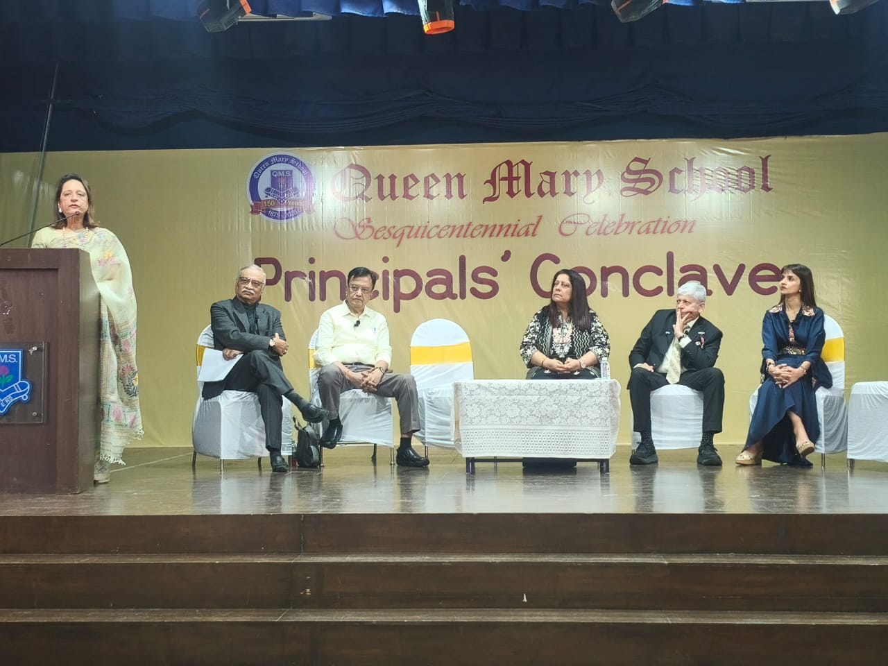 Principals Conclave